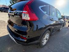 2015 Honda CRV LX - Photo 6