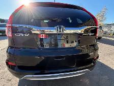 2015 Honda CRV LX - Photo 7
