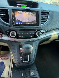 2015 Honda CRV LX - Photo 10