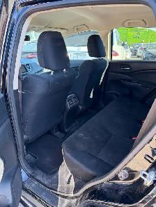 2015 Honda CRV LX - Photo 12