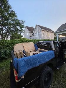Affordable Moving Services - Fast, Reliable & Professional - Photo 2