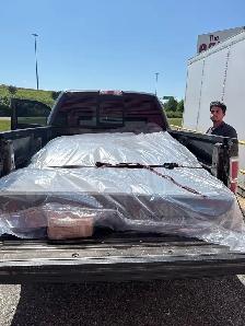 Affordable Moving Services - Fast, Reliable & Professional - Photo 3