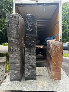 Affordable Moving Services - Fast, Reliable & Professional - Photo 6