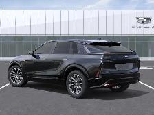 2027 Cadillac Lyriq Sport - Photo 3