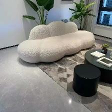 Brand New Cloud Bubble Sofa  Special Selling at $299 - Photo 7