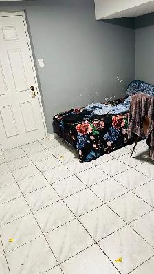 Room of rent available from November 1st