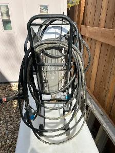 Propane heater - Photo 2