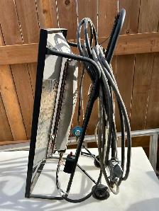 Propane heater - Photo 3