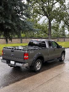 2008 Ford F150 V8 Triton Great Shape Reliable Truck - Photo 2