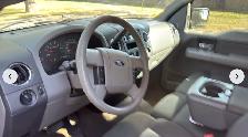 2008 Ford F150 V8 Triton Great Shape Reliable Truck - Photo 4