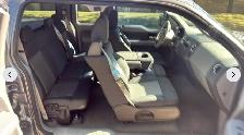 2008 Ford F150 V8 Triton Great Shape Reliable Truck - Photo 6