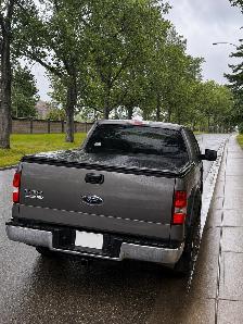 2008 Ford F150 V8 Triton Great Shape Reliable Truck - Photo 7