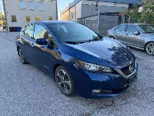 2018 Nissan Leaf SV - Photo 3
