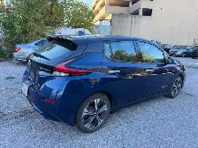 2018 Nissan Leaf SV - Photo 4