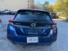 2018 Nissan Leaf SV - Photo 5