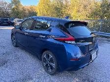 2018 Nissan Leaf SV - Photo 6