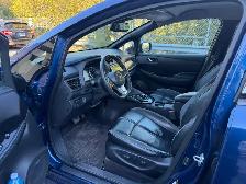 2018 Nissan Leaf SV - Photo 7