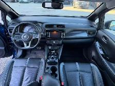 2018 Nissan Leaf SV - Photo 9