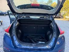 2018 Nissan Leaf SV - Photo 10