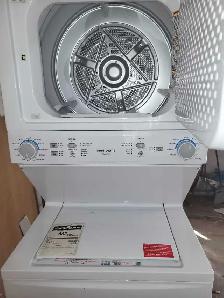 Frigidaire Washer&Dryer Combo