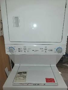 Frigidaire Washer&Dryer Combo - Photo 2