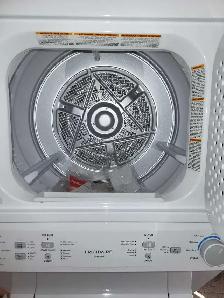 Frigidaire Washer&Dryer Combo - Photo 3