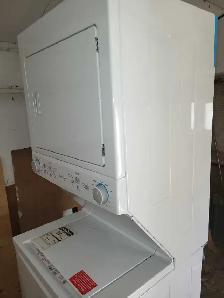Frigidaire Washer&Dryer Combo - Photo 7