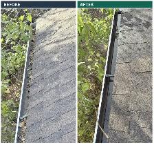 Gutter & Window Cleaning Calgary | Insured | Svarog Construction