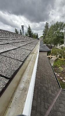 Gutter & Window Cleaning Calgary | Insured | Svarog Construction - Photo 3
