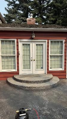 Gutter & Window Cleaning Calgary | Insured | Svarog Construction - Photo 7