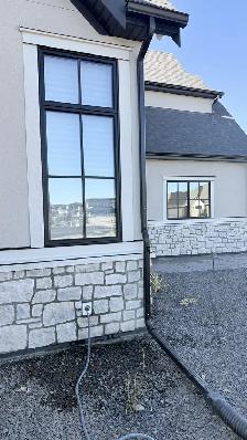Gutter & Window Cleaning Calgary | Insured | Svarog Construction - Photo 8