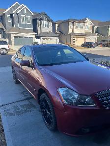 2006 Infiniti - Photo 2