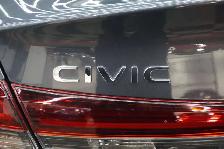 2025 Honda Civic HYBRID SPORT AUTO - TOIT - SIÈGE CARPLAY 19 936 - Photo 12