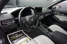2025 Honda Civic HYBRID SPORT AUTO - TOIT - SIÈGE CARPLAY 19 936 - Photo 18