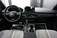 2025 Honda Civic HYBRID SPORT AUTO - TOIT - SIÈGE CARPLAY 19 936 - Photo 19