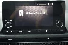 2025 Honda Civic HYBRID SPORT AUTO - TOIT - SIÈGE CARPLAY 19 936 - Photo 26