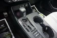 2025 Honda Civic HYBRID SPORT AUTO - TOIT - SIÈGE CARPLAY 19 936 - Photo 31