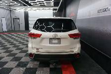 2019 Toyota Highlander XLE AWD 7 PASSAGERS - CUIR TOIT - GPS NAV - Photo 8