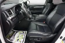 2019 Toyota Highlander XLE AWD 7 PASSAGERS - CUIR TOIT - GPS NAV - Photo 16