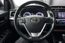 2019 Toyota Highlander XLE AWD 7 PASSAGERS - CUIR TOIT - GPS NAV - Photo 20
