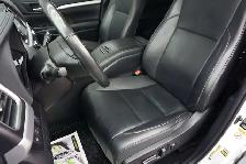 2019 Toyota Highlander XLE AWD 7 PASSAGERS - CUIR TOIT - GPS NAV - Photo 38