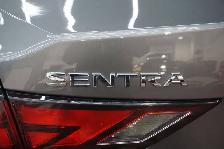 2024 Nissan Sentra S PLUS AUTO FULL ÉQUIPÉ A/C SIÈGES CARPLAY CA - Photo 12