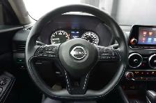 2024 Nissan Sentra S PLUS AUTO FULL ÉQUIPÉ A/C SIÈGES CARPLAY CA - Photo 17