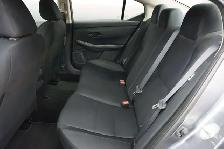 2024 Nissan Sentra S PLUS AUTO FULL ÉQUIPÉ A/C SIÈGES CARPLAY CA - Photo 35
