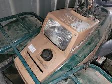 Polaris 300 4x4 , 4 struck - Photo 2