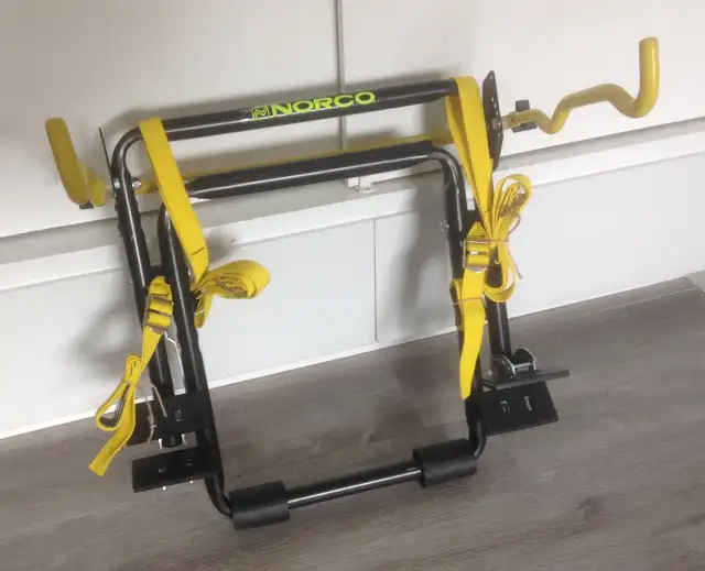Norco Bike Rack