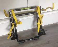 Norco Bike Rack