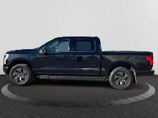 2024 Ford F-150 Lightning LARIAT SuperCrew - Photo 2