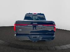 2024 Ford F-150 Lightning LARIAT SuperCrew - Photo 4