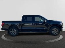 2024 Ford F-150 Lightning LARIAT SuperCrew - Photo 6